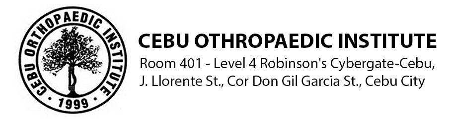 Cebu Orthopaedic Institute